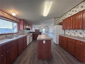 ORANGE GROVE ESTATES UNREC SUB - Residential