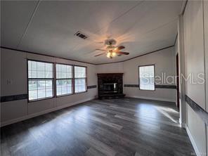 ORANGE GROVE ESTATES UNREC SUB - Residential