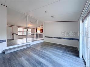 ORANGE GROVE ESTATES UNREC SUB - Residential