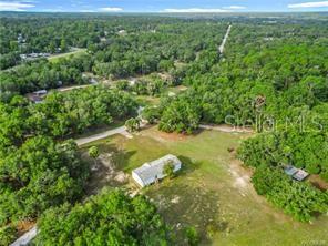 ORANGE GROVE ESTATES UNREC SUB - Residential