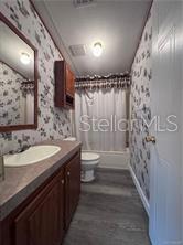 ORANGE GROVE ESTATES UNREC SUB - Residential