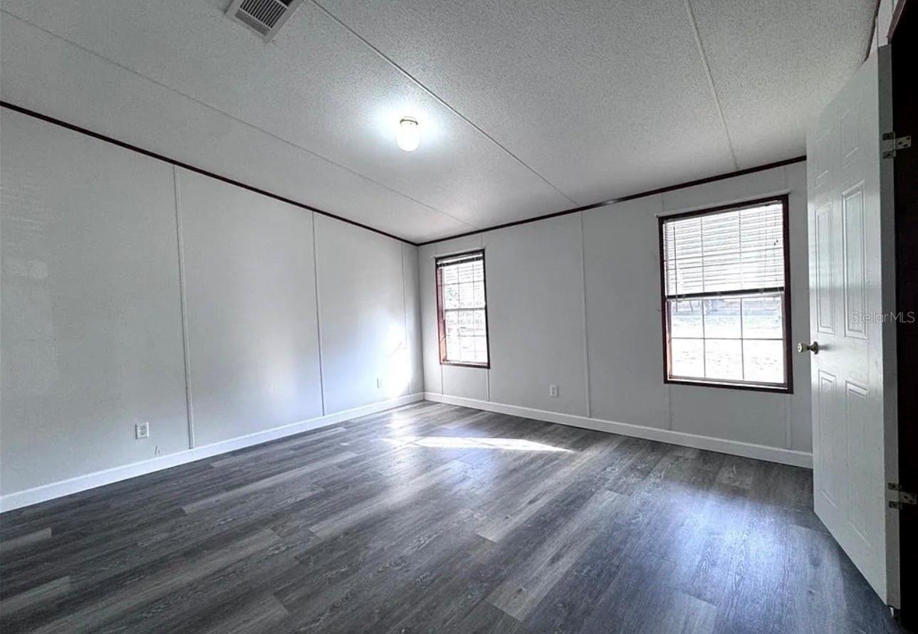 ORANGE GROVE ESTATES UNREC SUB - Residential