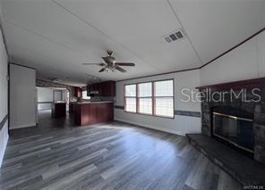 ORANGE GROVE ESTATES UNREC SUB - Residential