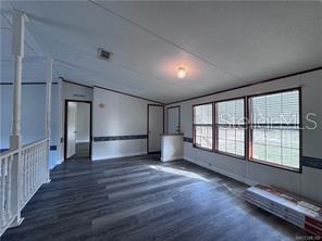 ORANGE GROVE ESTATES UNREC SUB - Residential