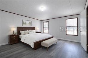 ORANGE GROVE ESTATES UNREC SUB - Residential