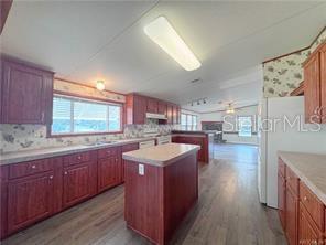 ORANGE GROVE ESTATES UNREC SUB - Residential