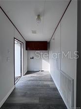 ORANGE GROVE ESTATES UNREC SUB - Residential