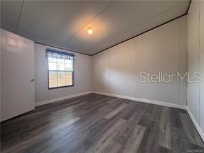 ORANGE GROVE ESTATES UNREC SUB - Residential