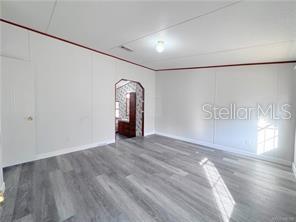 ORANGE GROVE ESTATES UNREC SUB - Residential