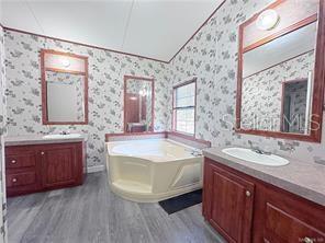 ORANGE GROVE ESTATES UNREC SUB - Residential