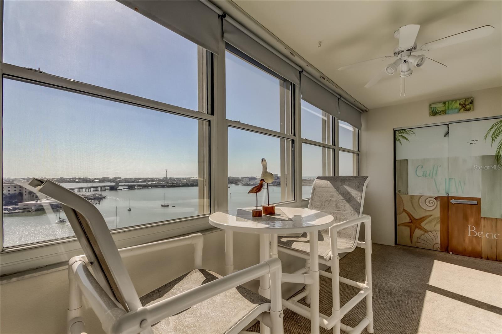 CONTINENTAL TOWERS CONDO - Residential