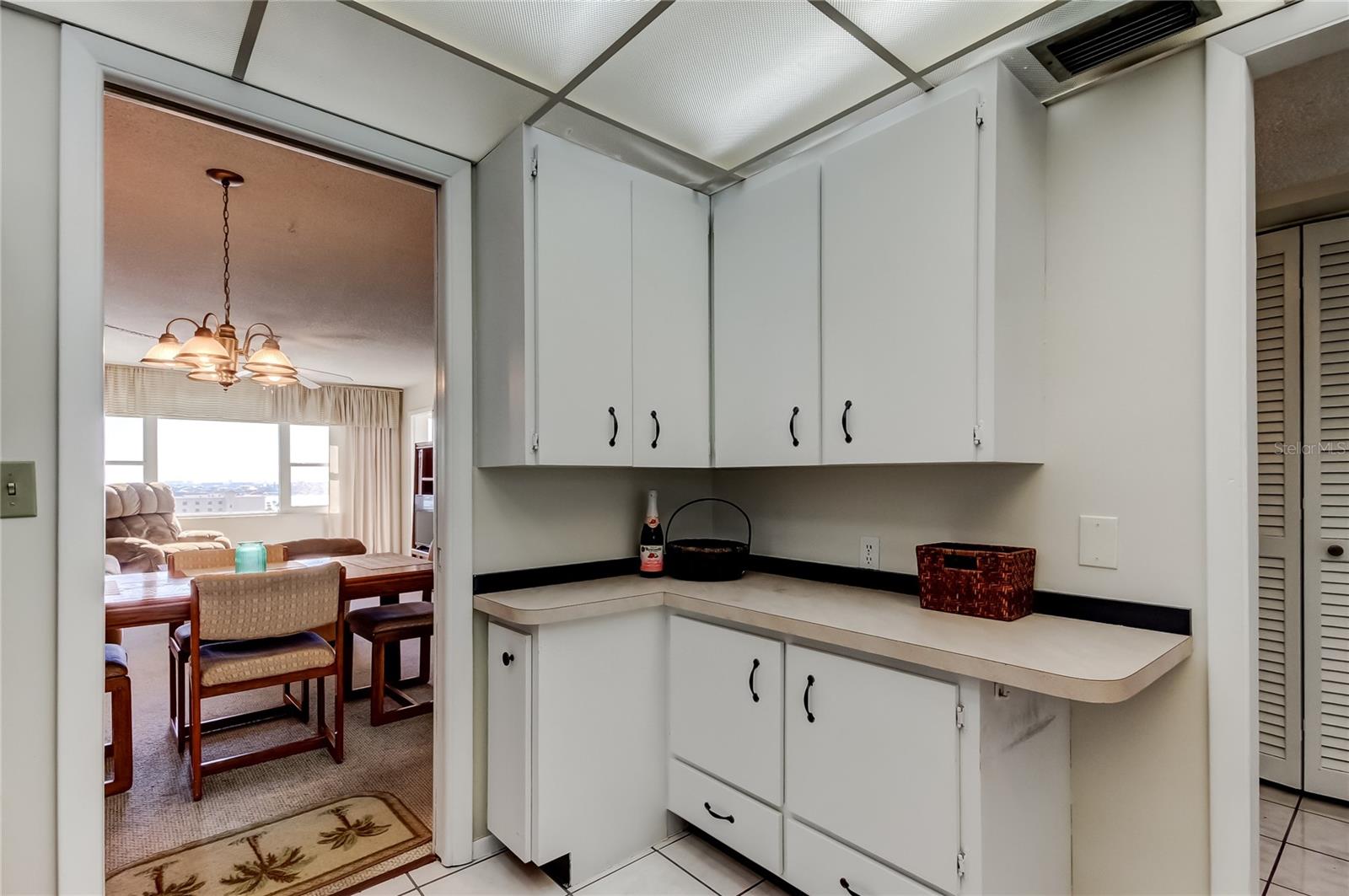 CONTINENTAL TOWERS CONDO - Residential