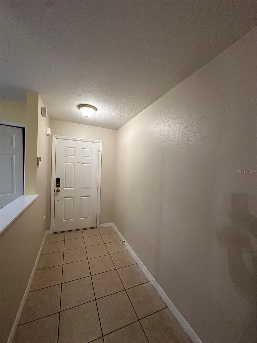 ASHFORD PARK TWNHMS REP ONE - Residential Lease