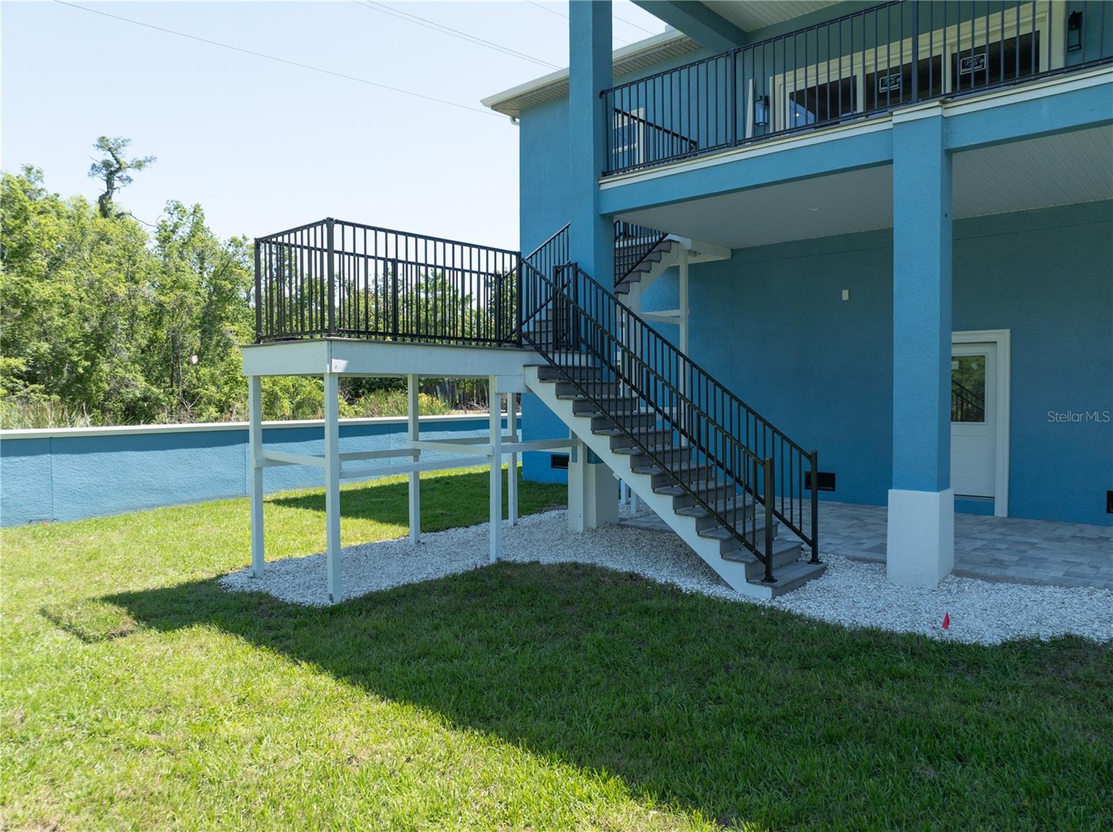 RIVERSIDE II NORTH - Residential