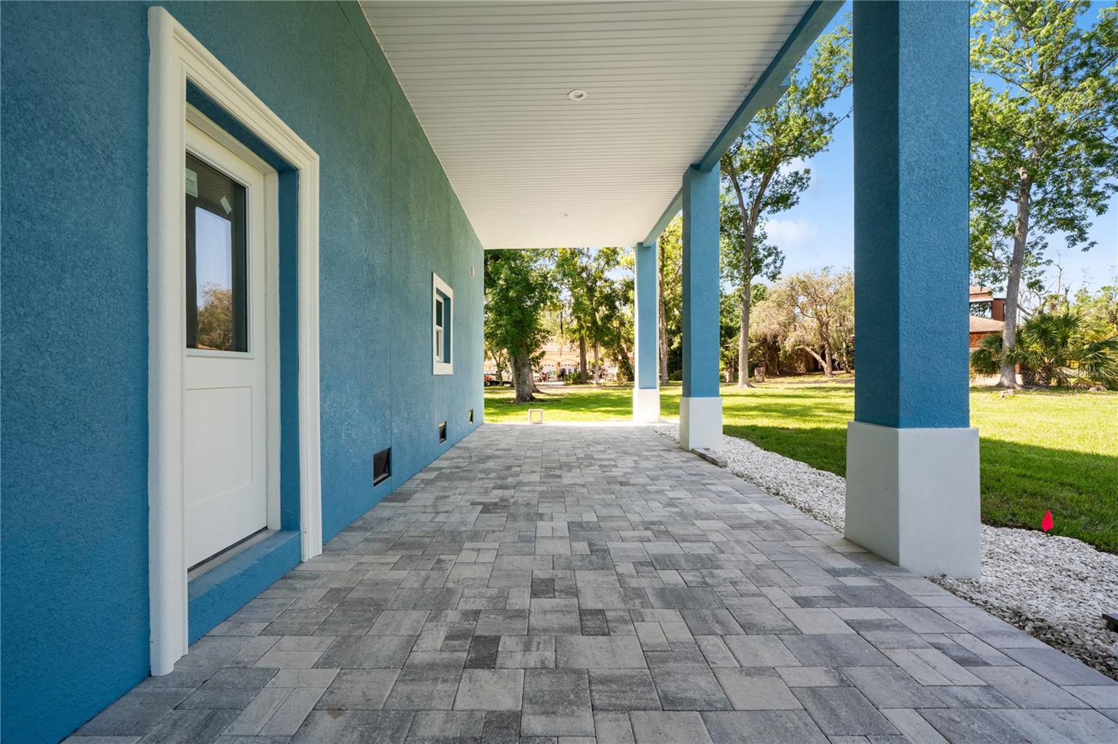 RIVERSIDE II NORTH - Residential