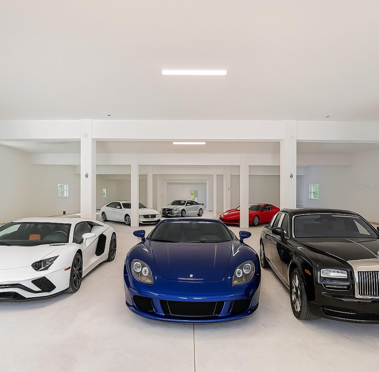 RIVERSIDE II NORTH - Residential