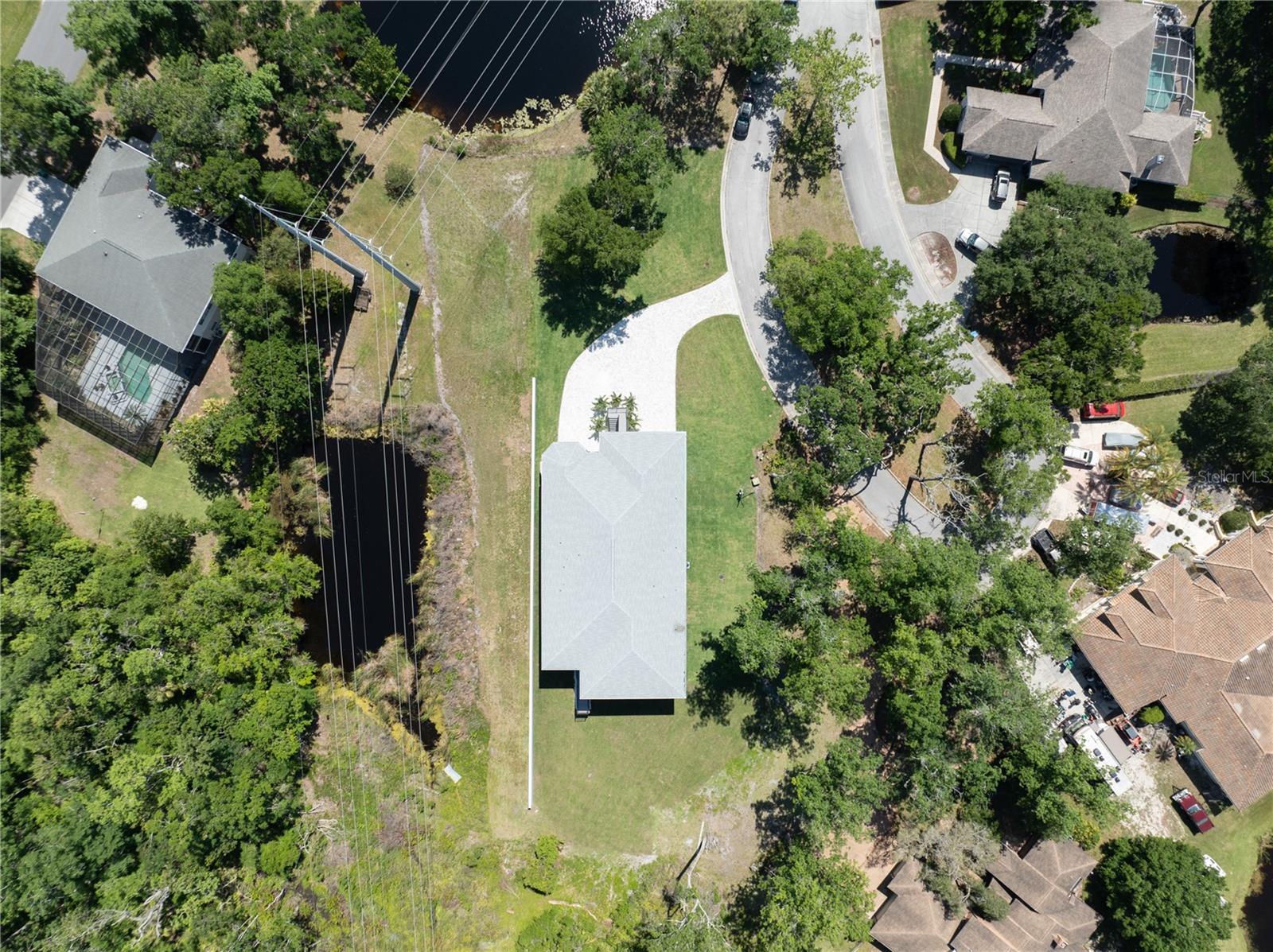 RIVERSIDE II NORTH - Residential