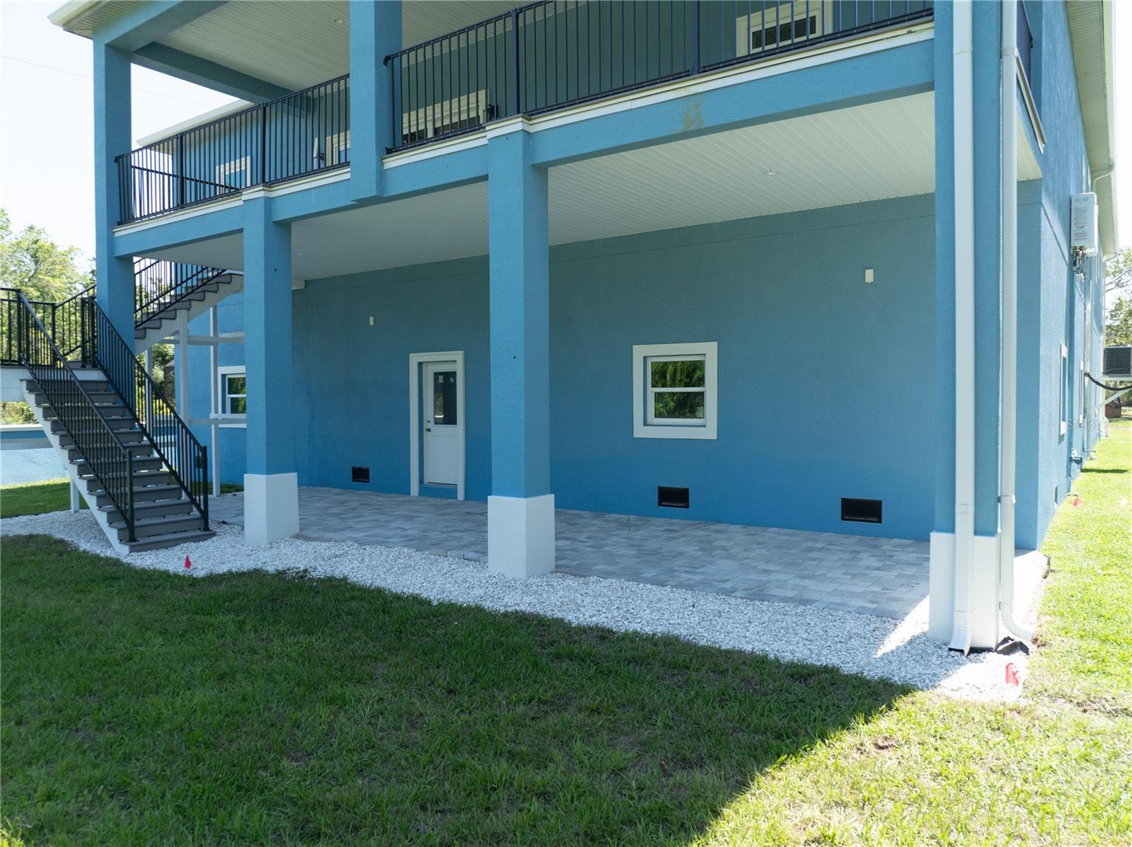 RIVERSIDE II NORTH - Residential
