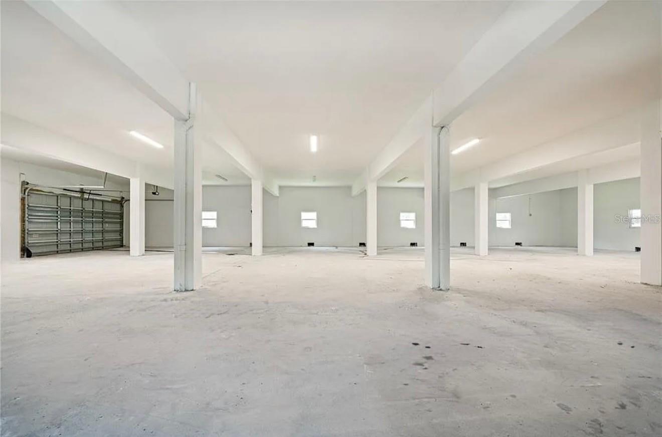 RIVERSIDE II NORTH - Residential