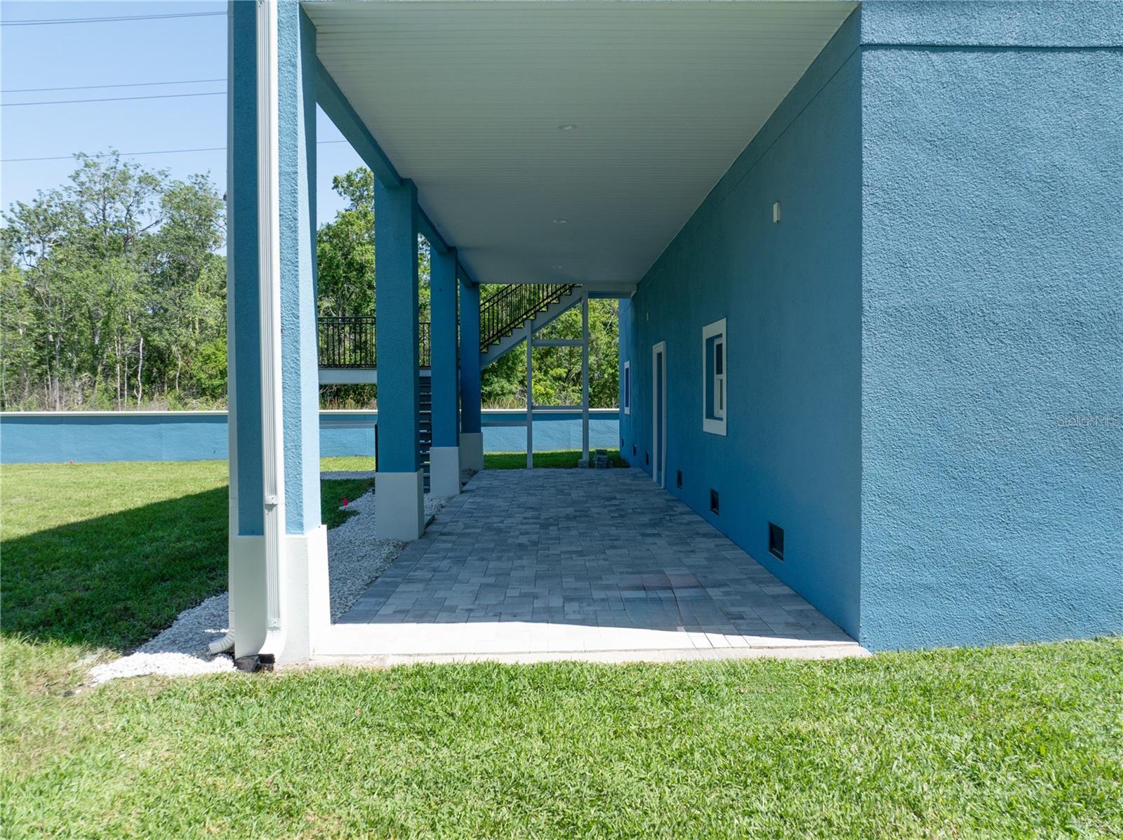 RIVERSIDE II NORTH - Residential