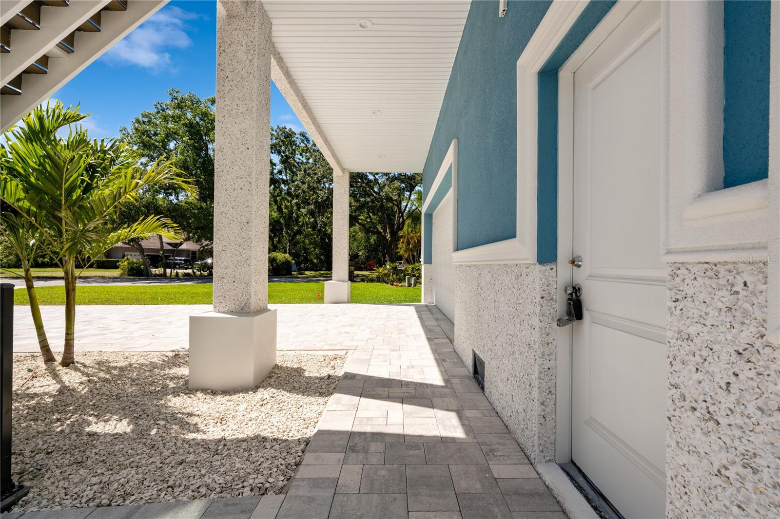 RIVERSIDE II NORTH - Residential