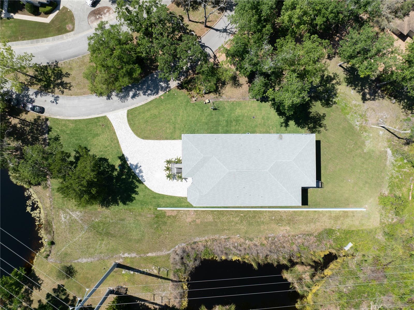 RIVERSIDE II NORTH - Residential