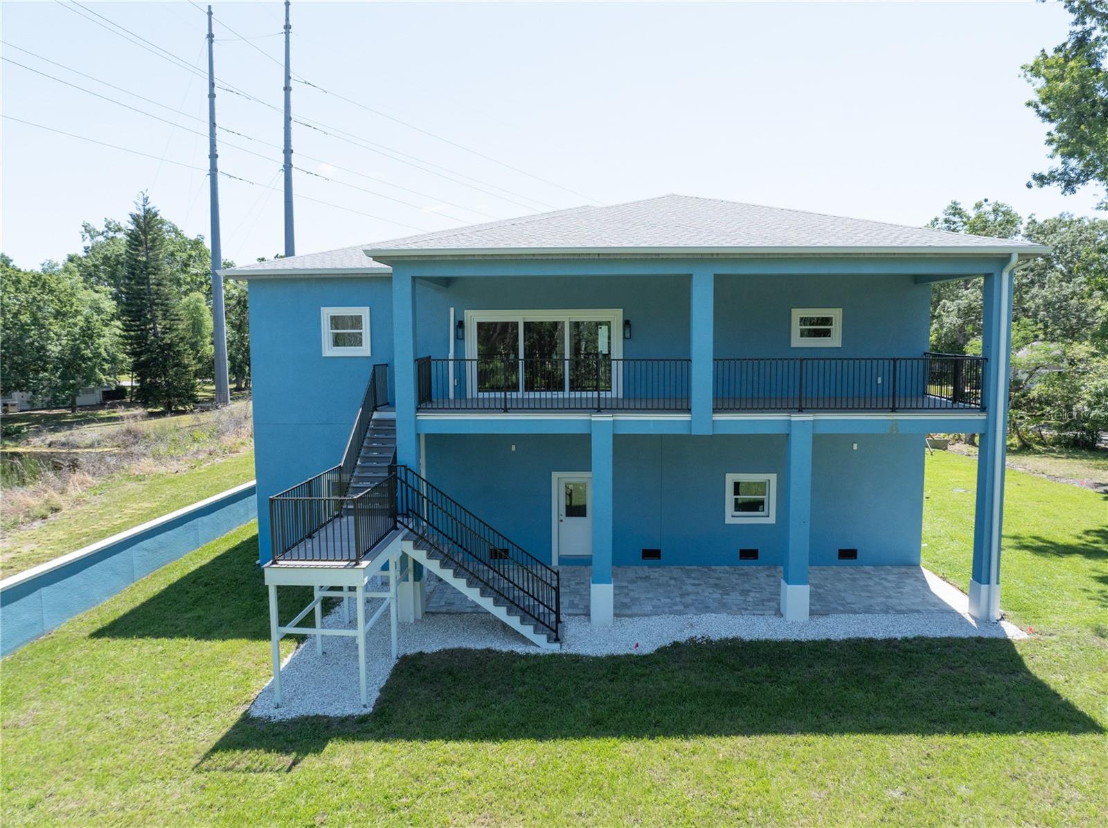 RIVERSIDE II NORTH - Residential