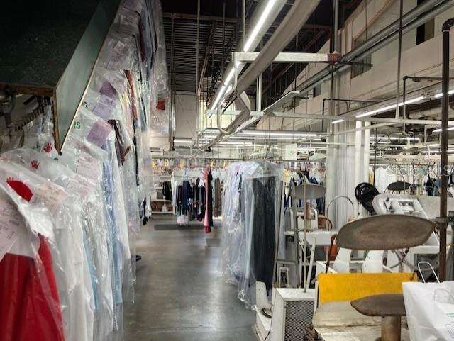 UNPLATTED - Commercial Sale