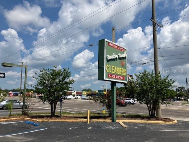 UNPLATTED - Commercial Sale