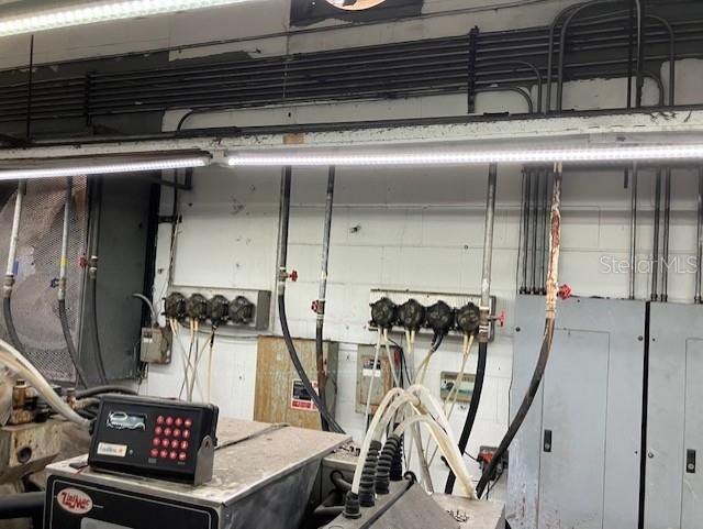 UNPLATTED - Commercial Sale