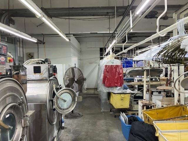 UNPLATTED - Commercial Sale