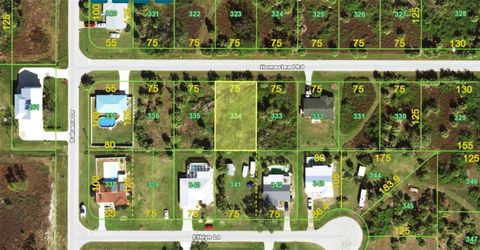 3435 HOMESTEAD ROAD ROTONDA WEST FL 33947