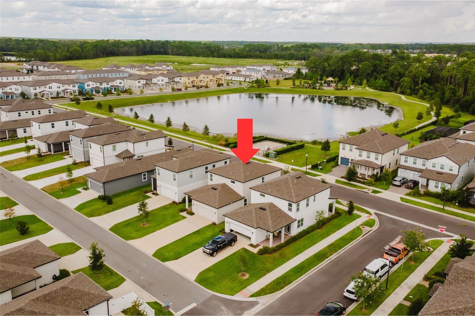11359 PIXIE MANDARIN COURT