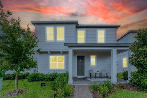 Photo of 11359 Pixie Mandarin Court, Winter Garden, FL 34787 (MLS # O6345675)