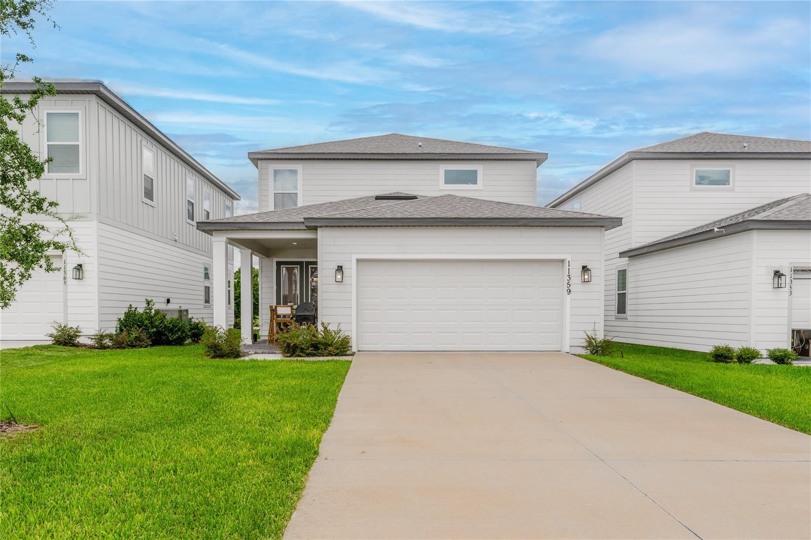 11359 PIXIE MANDARIN COURT