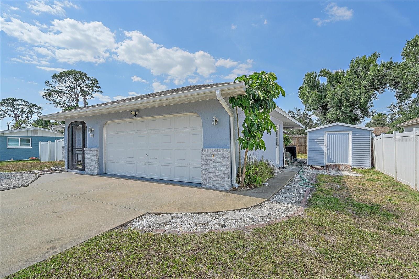 108 STANFORD ROAD