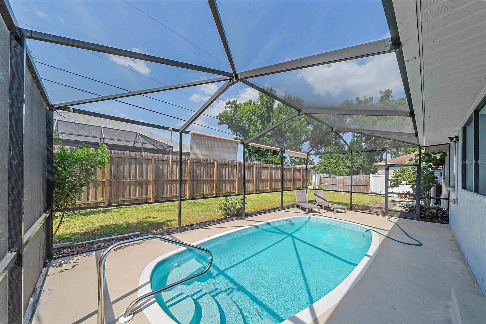 SOUTH VENICE - Residential