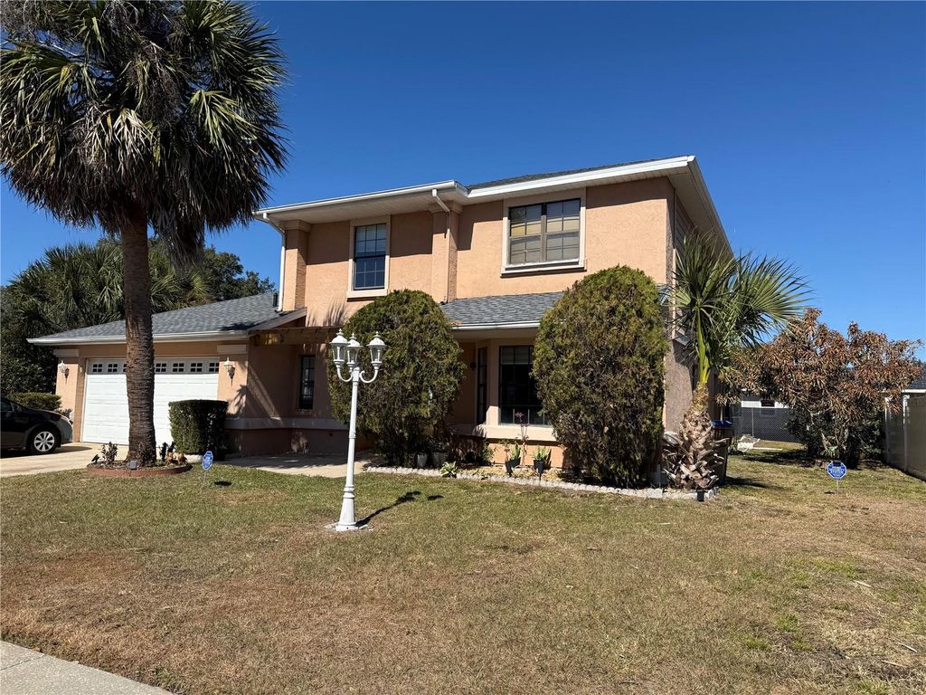 Photo of 227 Burning Tree Drive, Kissimmee, FL 34743 (MLS # S5143473)