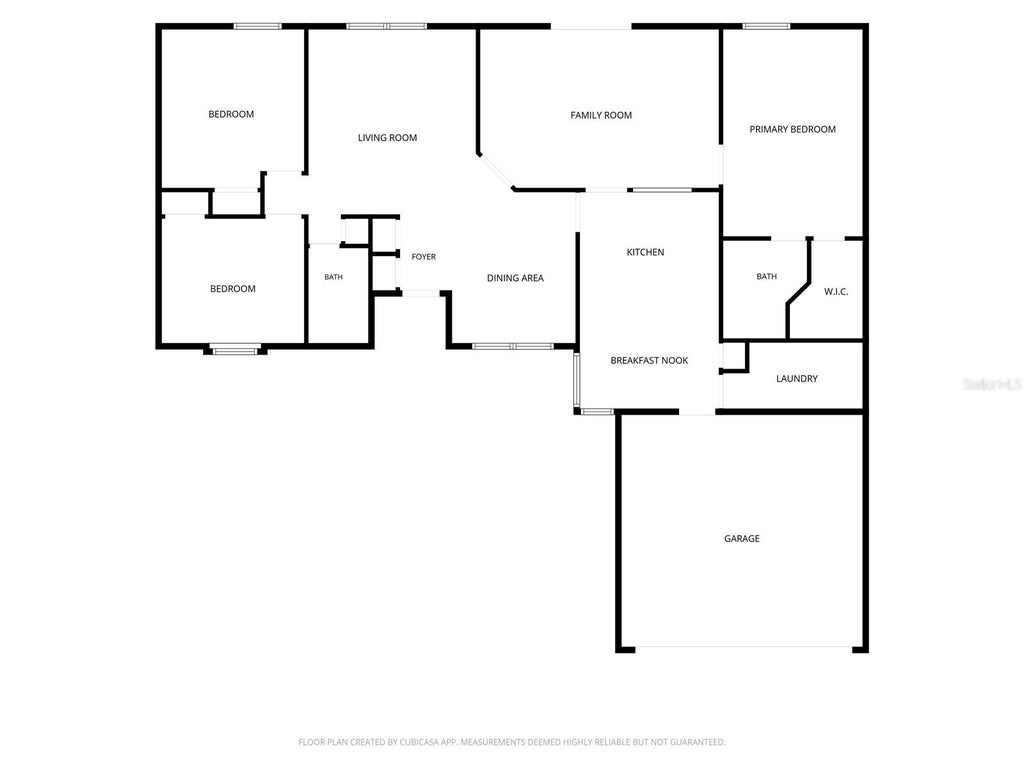 Photo of 2957 Gimlet Drive, Deltona, FL 32738 (MLS # L4965913)
