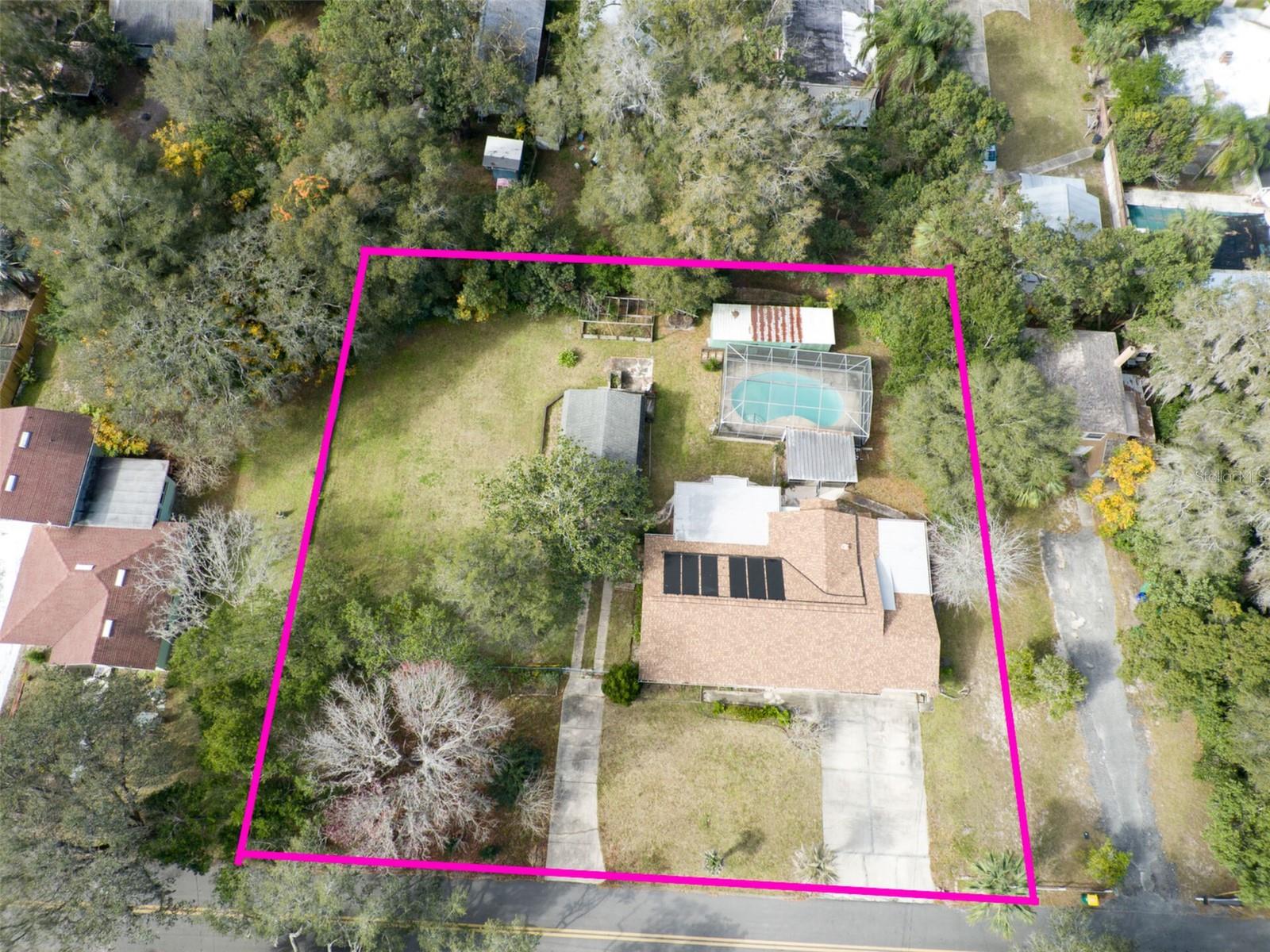 738 N SANS SOUCI AVENUE