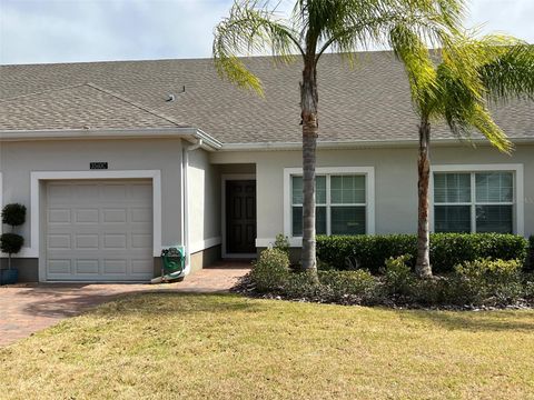 Tiny photo for 3560 Belland Circle #C, Clermont, FL 34711 (MLS # O6395082)