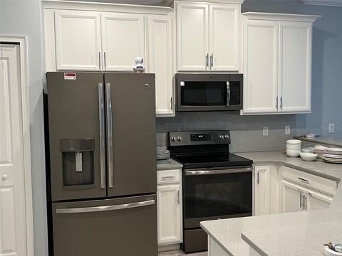 Tiny photo for 3560 Belland Circle #C, Clermont, FL 34711 (MLS # O6395082)