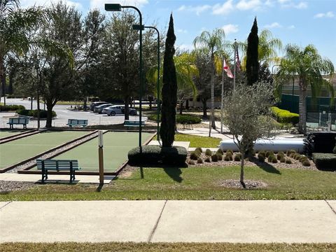 Tiny photo for 3560 Belland Circle #C, Clermont, FL 34711 (MLS # O6395082)