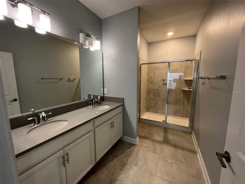 Tiny photo for 3560 Belland Circle #C, Clermont, FL 34711 (MLS # O6395082)