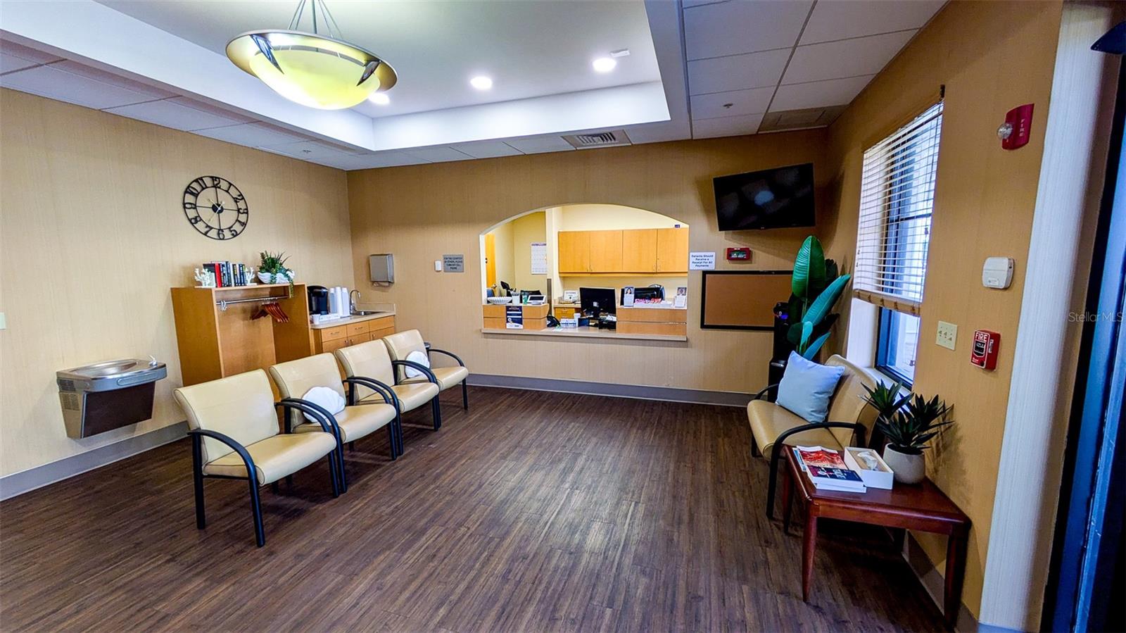 PROFESSIONAL CENTER AT LAKEWOOD R 8, 9&10 - Commercial Sale