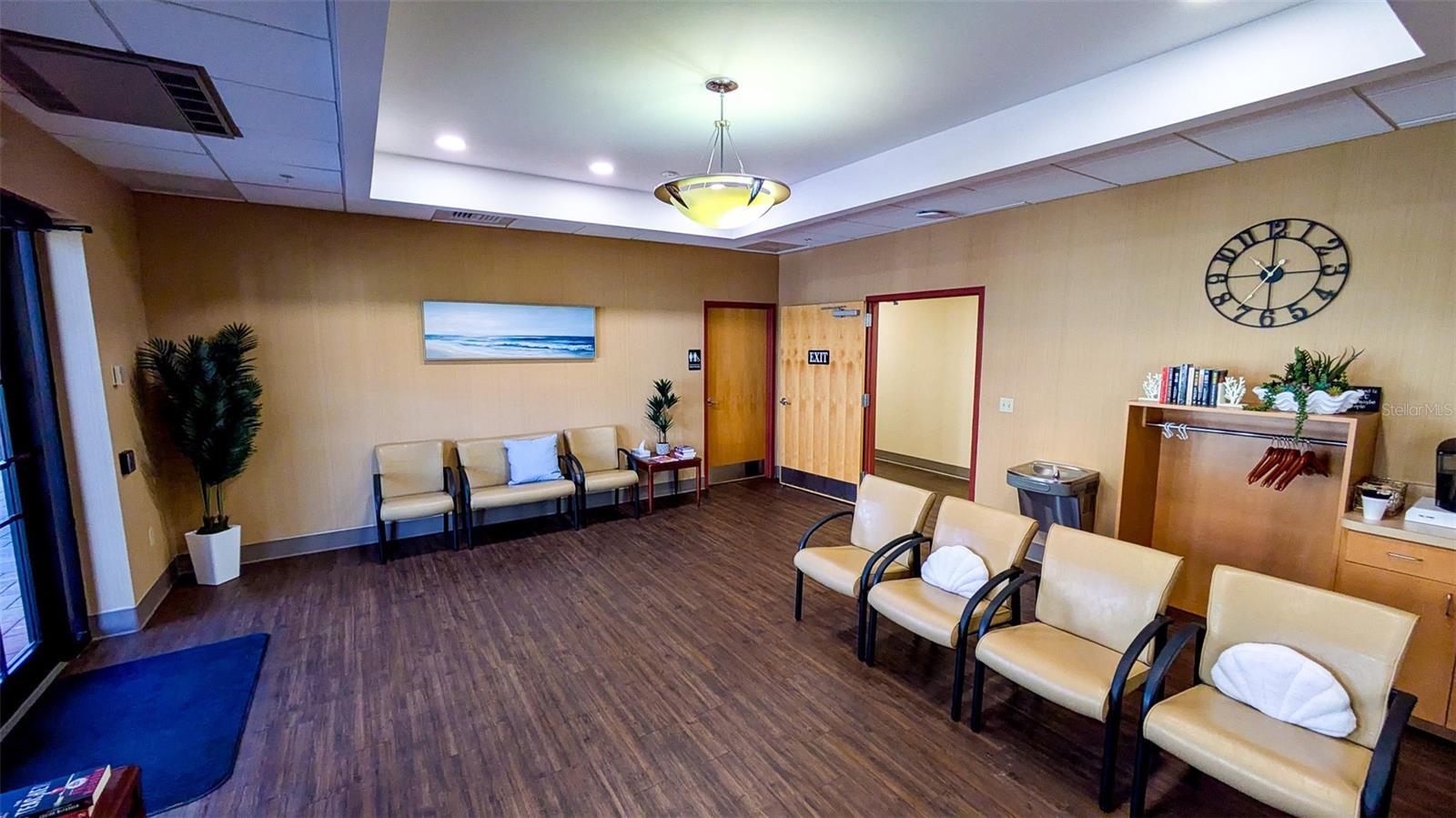 PROFESSIONAL CENTER AT LAKEWOOD R 8, 9&10 - Commercial Sale