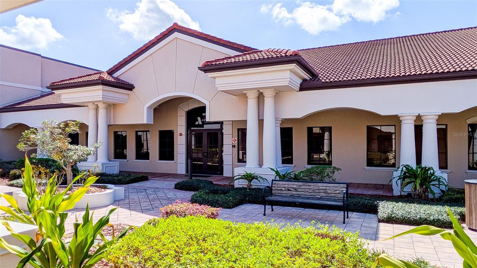 PROFESSIONAL CENTER AT LAKEWOOD R 8, 9&10 - Commercial Sale