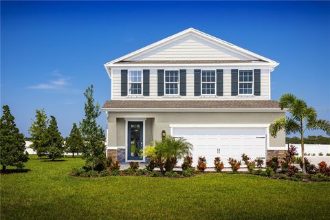 A home in LAKEWOOD RANCH