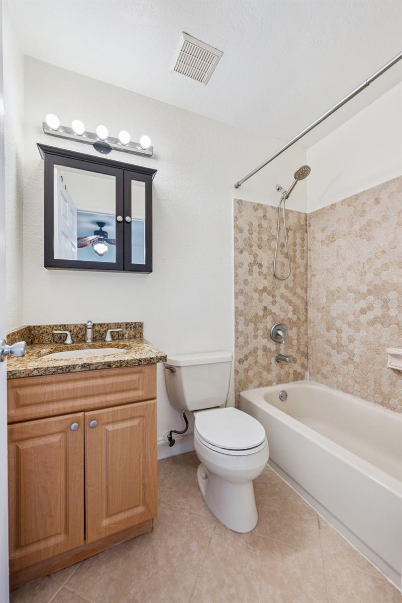 LANCELOT/WINTER PARK - Residential