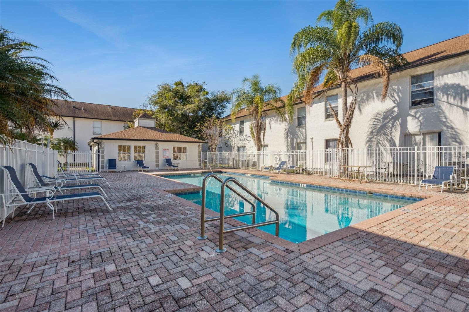 LANCELOT/WINTER PARK - Residential